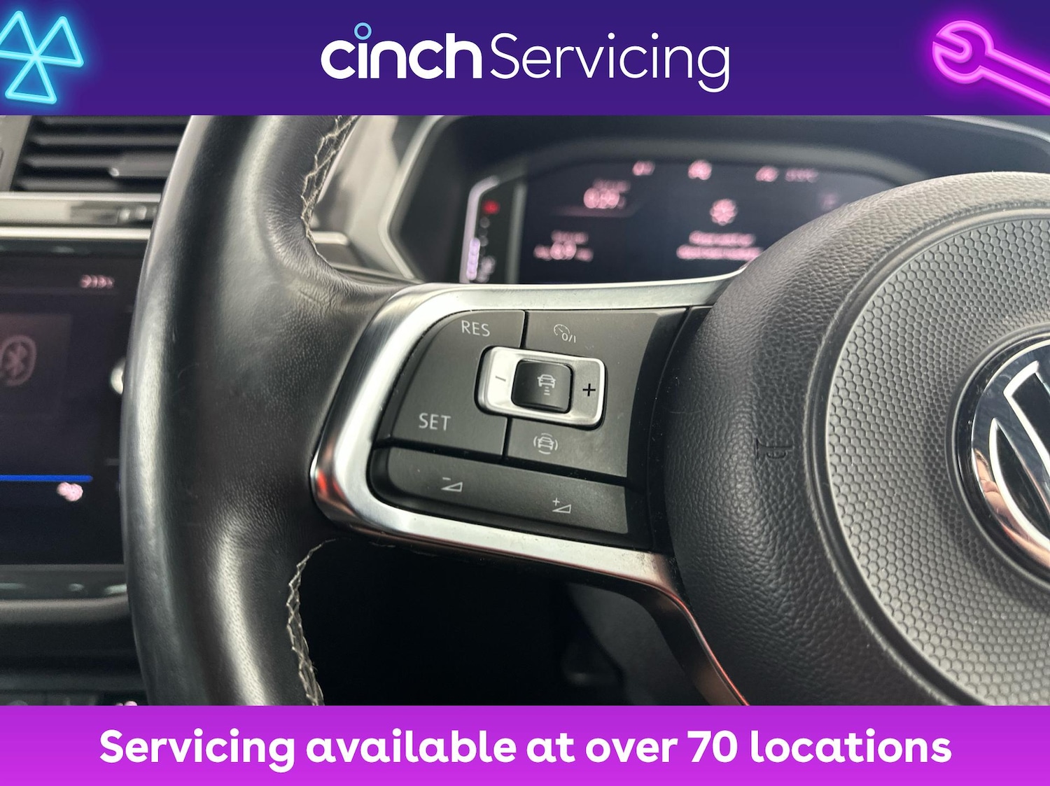 Used Volkswagen Tiguan 2020 for sale - 76604201: Photo 31