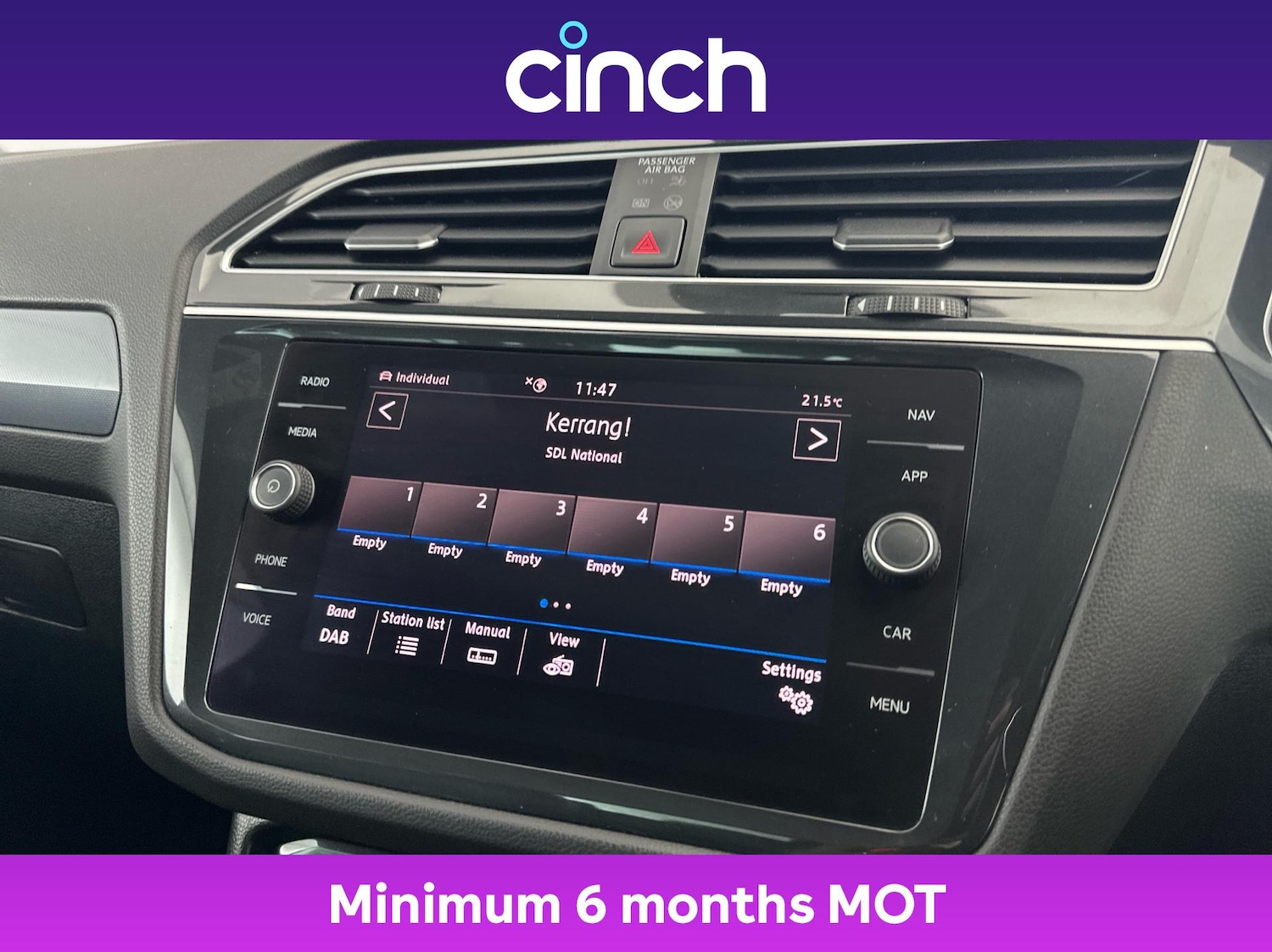 Used Volkswagen Tiguan 2020 for sale - 76604201: Photo 32