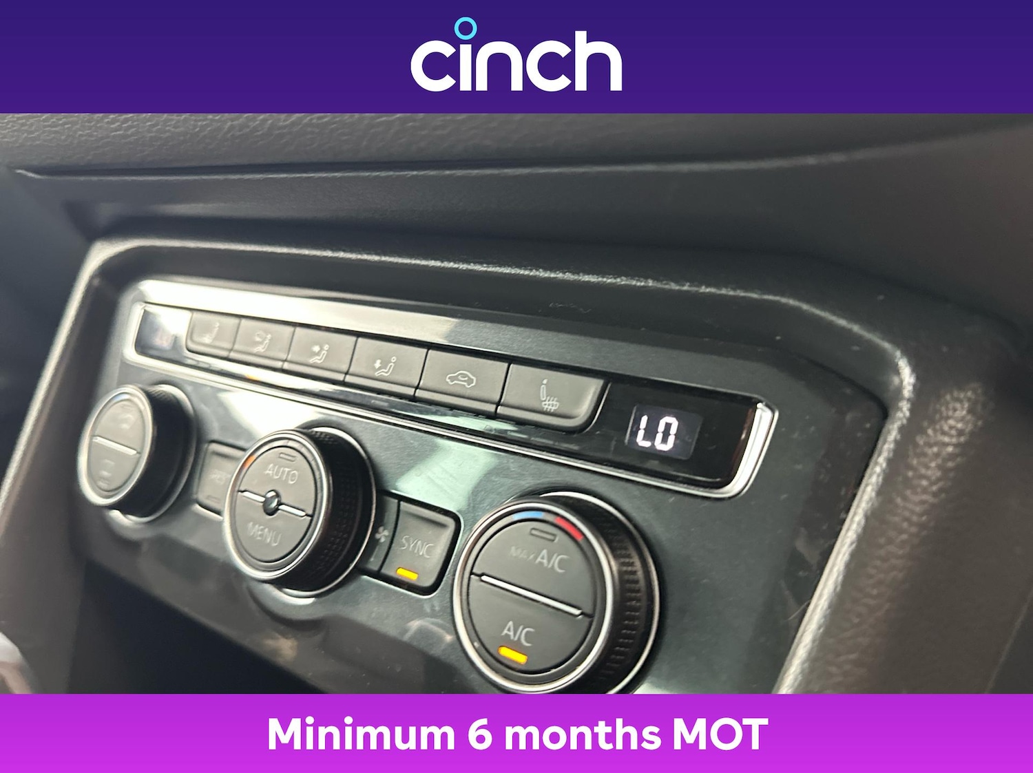 Used Volkswagen Tiguan 2020 for sale - 76604201: Photo 37