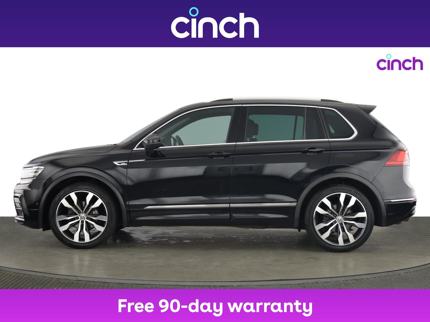 Used Volkswagen Tiguan 2020 for sale - 76604201: Photo 8