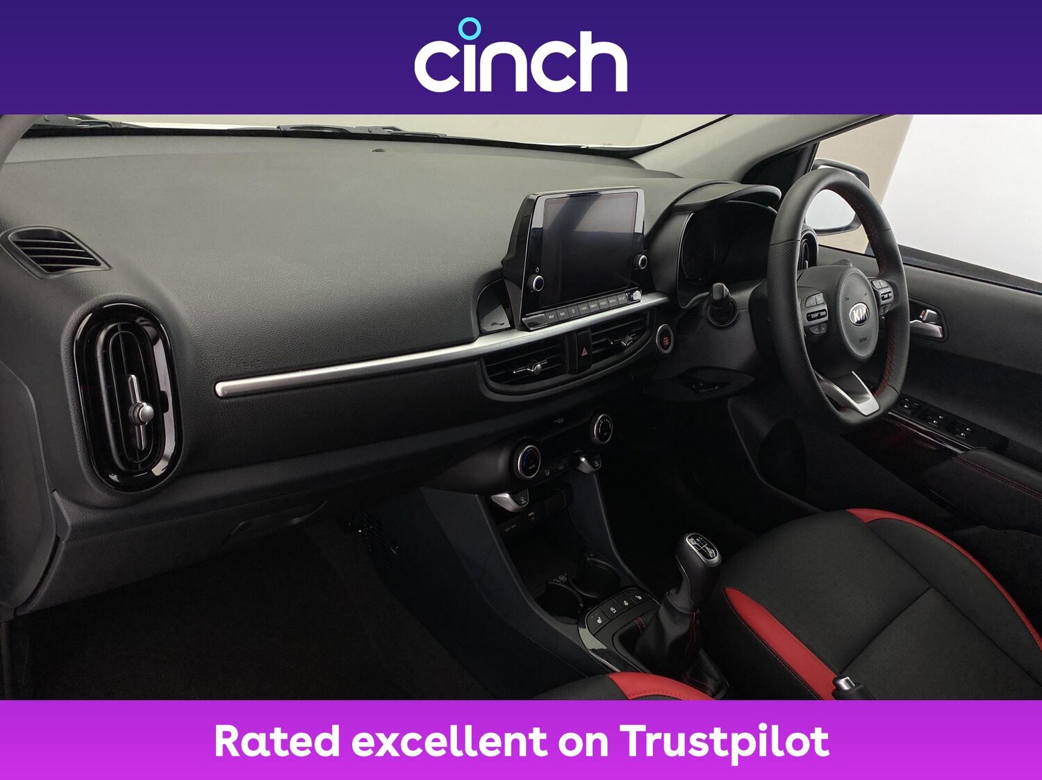 Used Kia Picanto 2021 for sale - 76395189: Photo 14