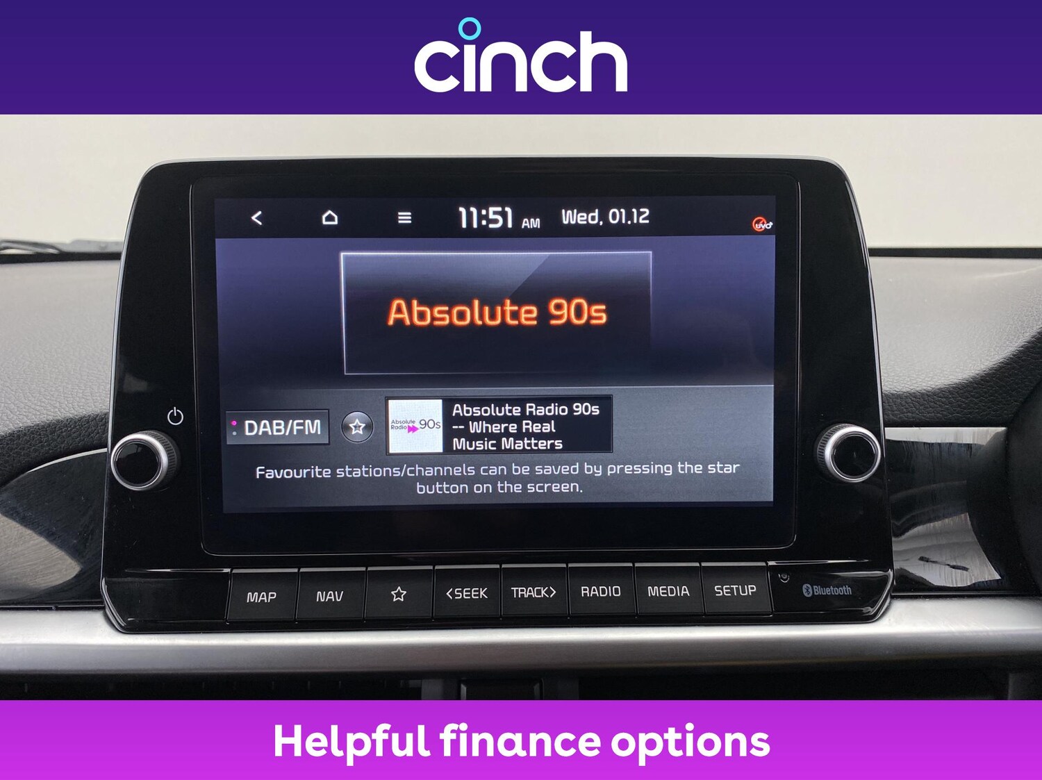 Used Kia Picanto 2021 for sale - 76395189: Photo 17