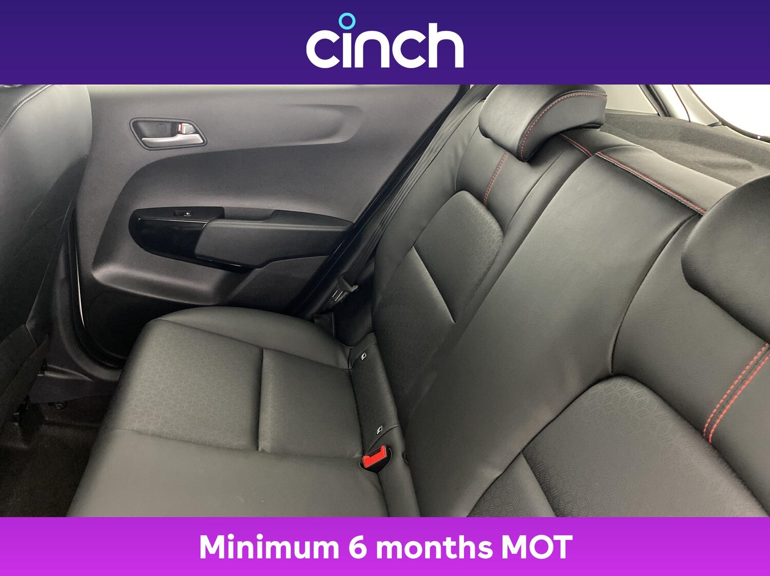 Used Kia Picanto 2021 for sale - 76395189: Photo 20