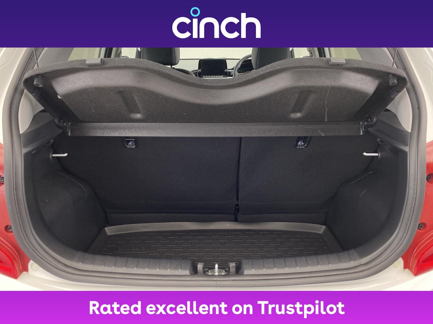 Used Kia Picanto 2021 for sale - 76395189: Photo 21