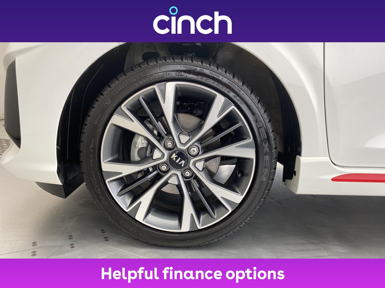 Used Kia Picanto 2021 for sale - 76395189: Photo 24