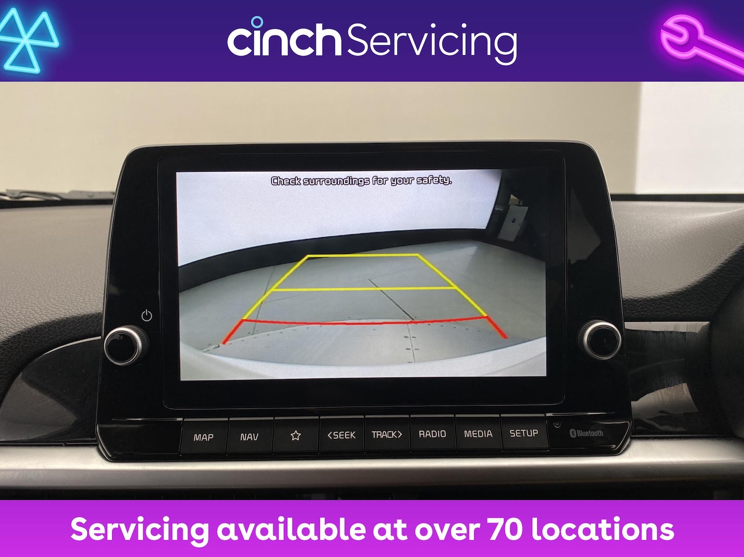 Used Kia Picanto 2021 for sale - 76395189: Photo 31