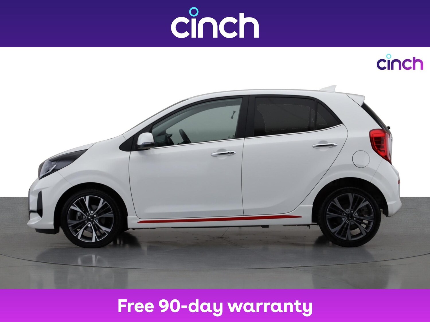 Used Kia Picanto 2021 for sale - 76395189: Photo 8