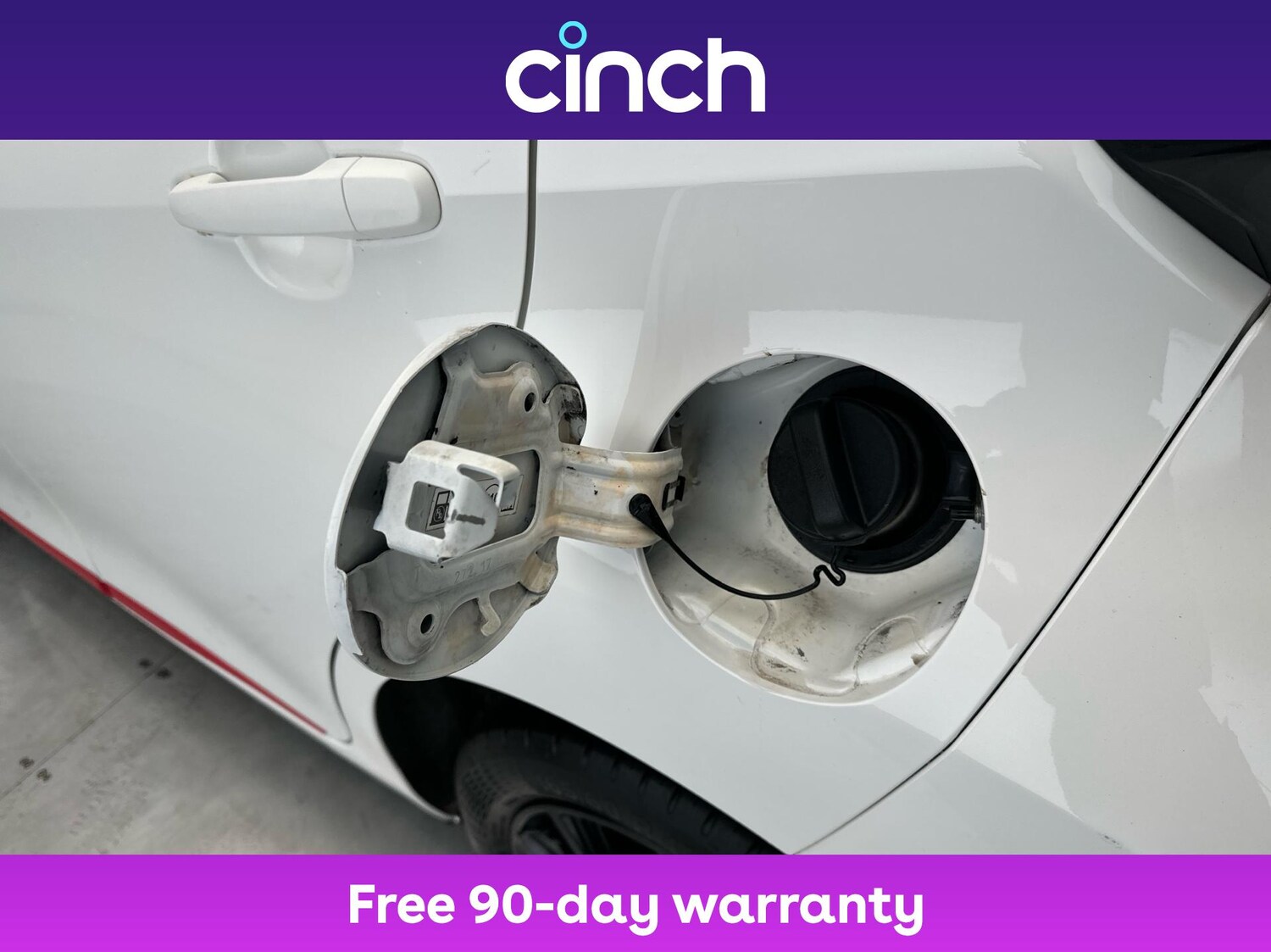 Used Toyota AYGO 2017 for sale - 76236644: Photo 29