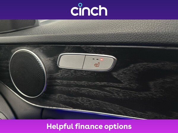 Used Mercedes-Benz C-Class 2018 for sale - 75643880: Photo 35