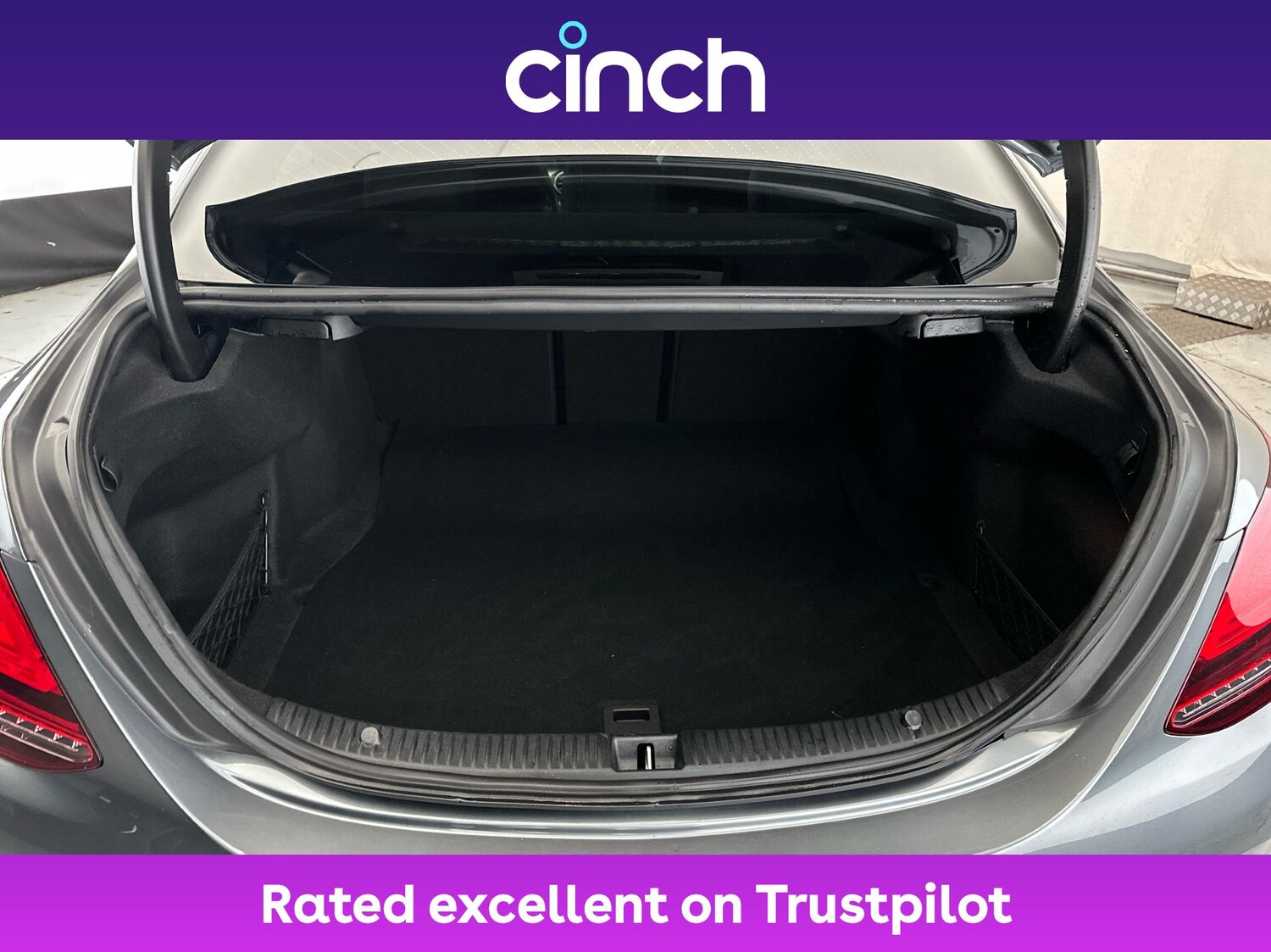 Used Mercedes-Benz C Class 2020 for sale - 76590616: Photo 21