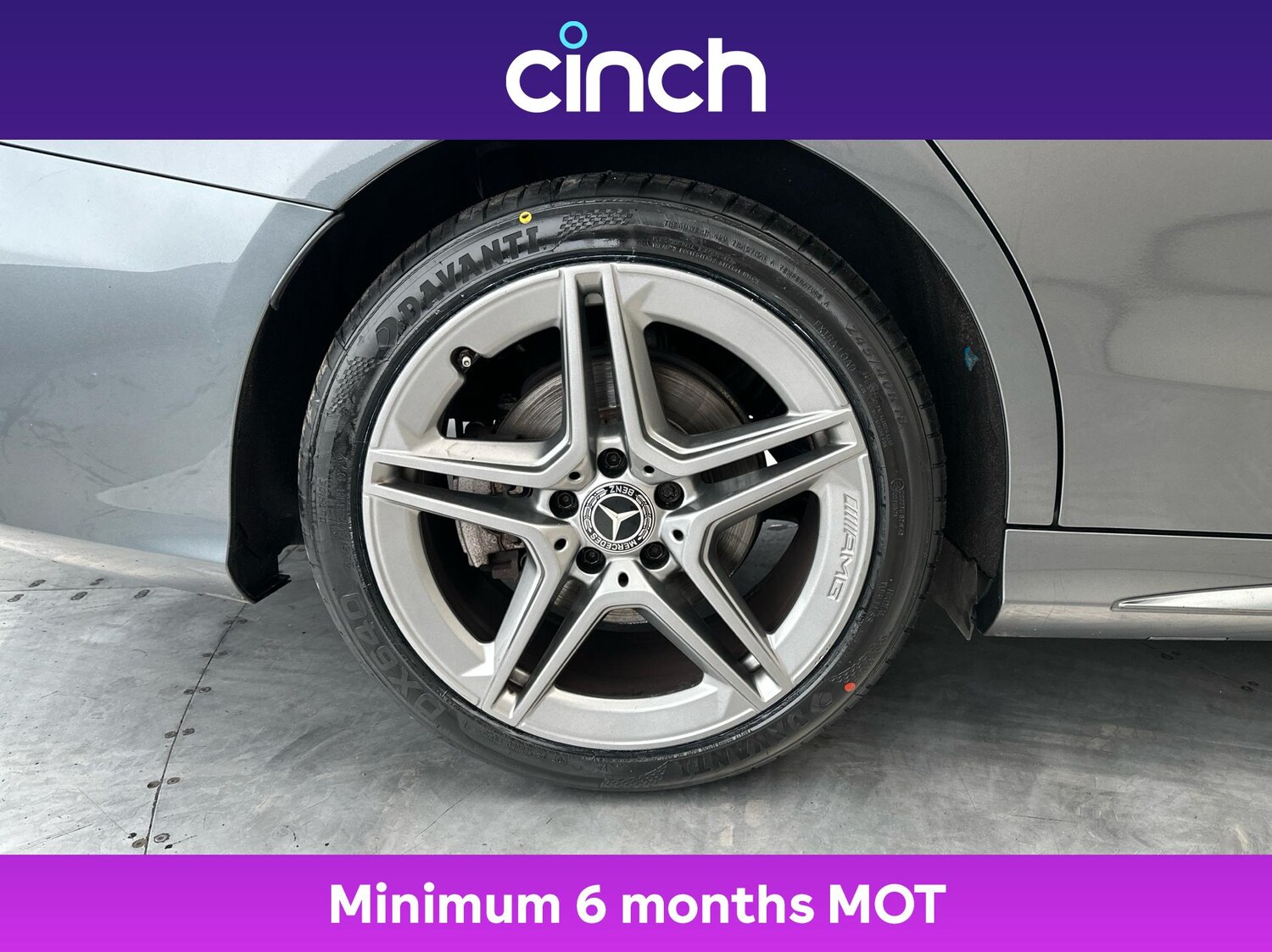 Used Mercedes-Benz C Class 2020 for sale - 76590616: Photo 27