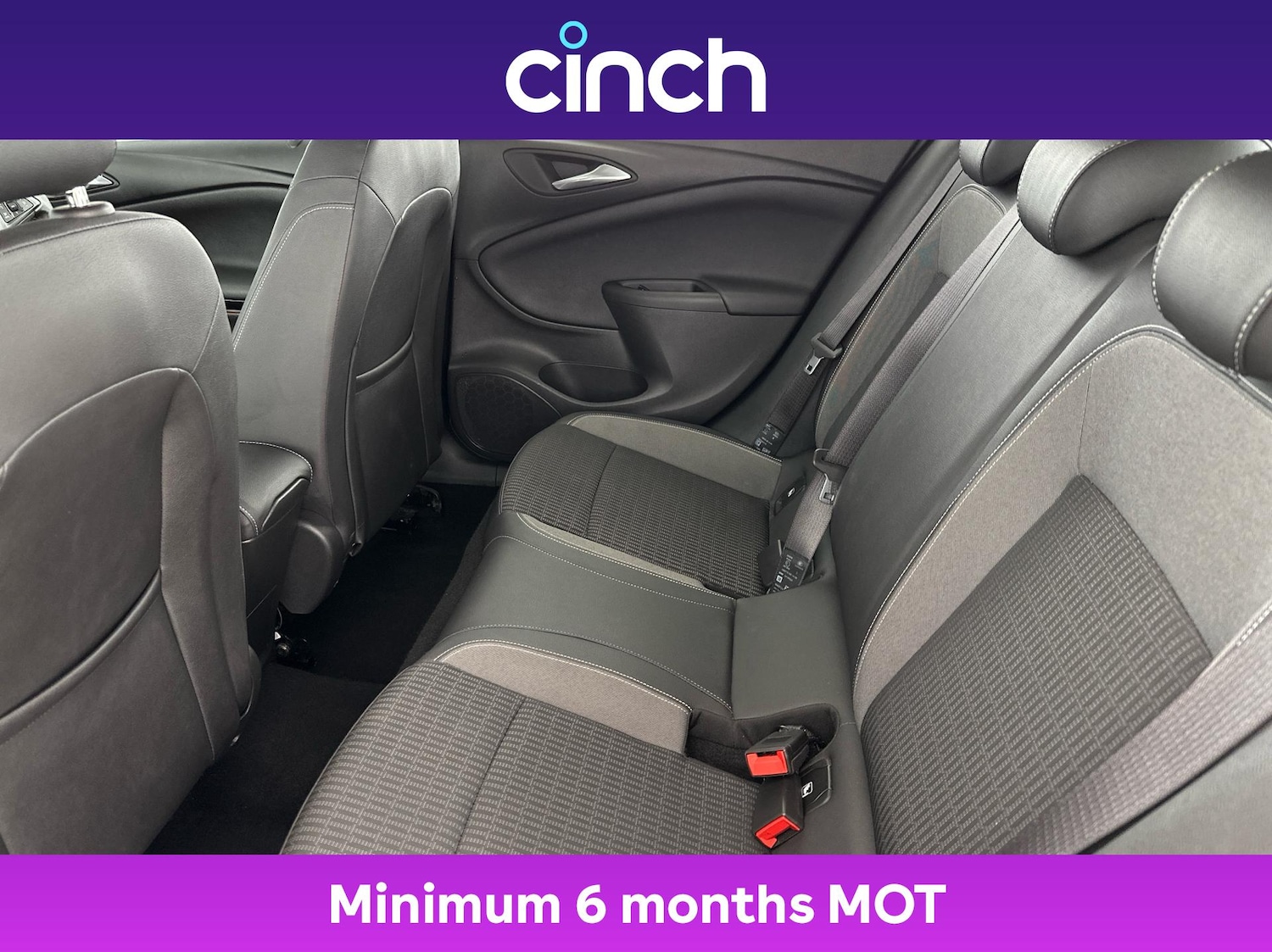 Used Vauxhall Astra 2021 for sale - 76910642: Photo 20