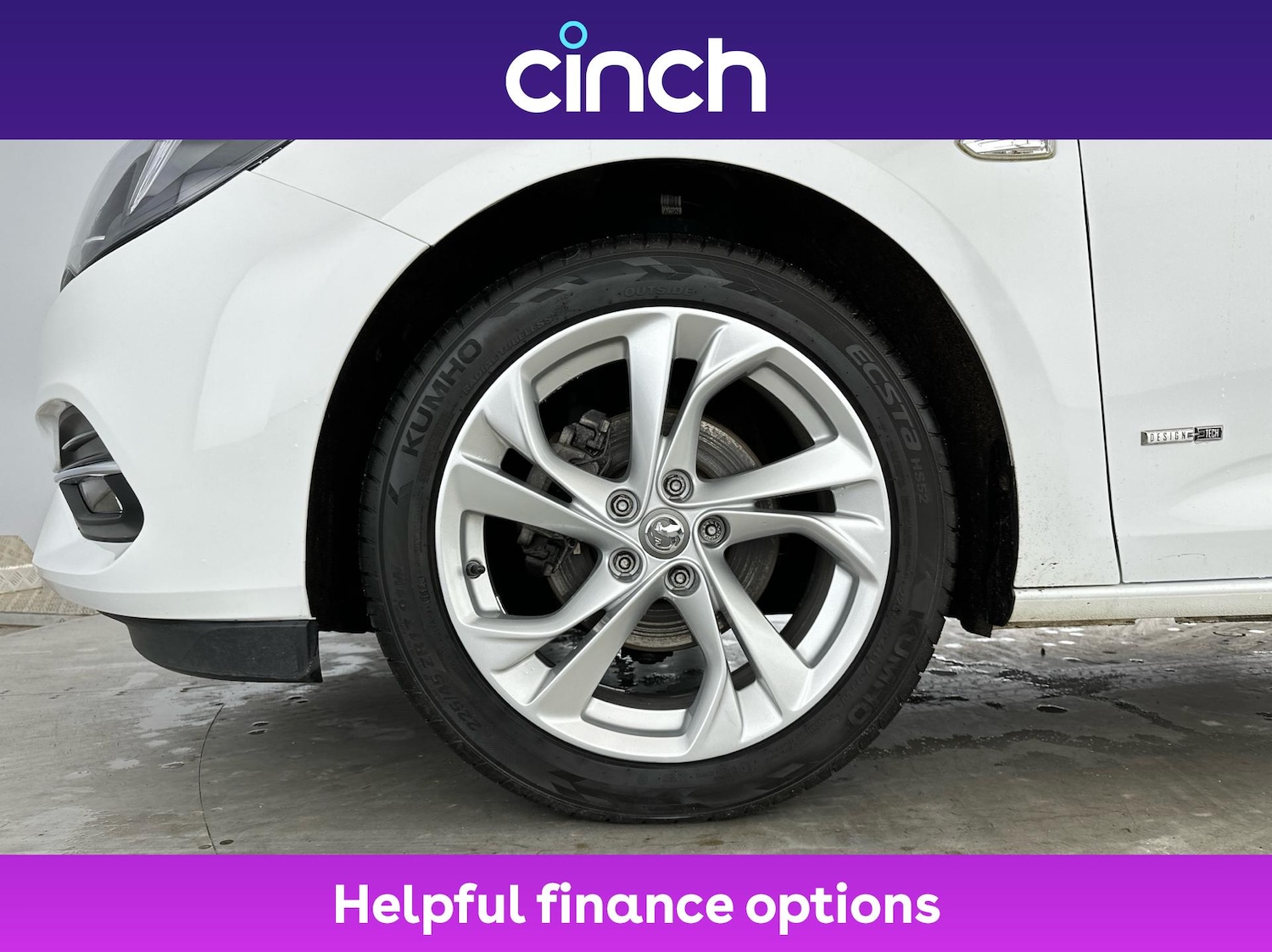 Used Vauxhall Astra 2021 for sale - 76910642: Photo 24