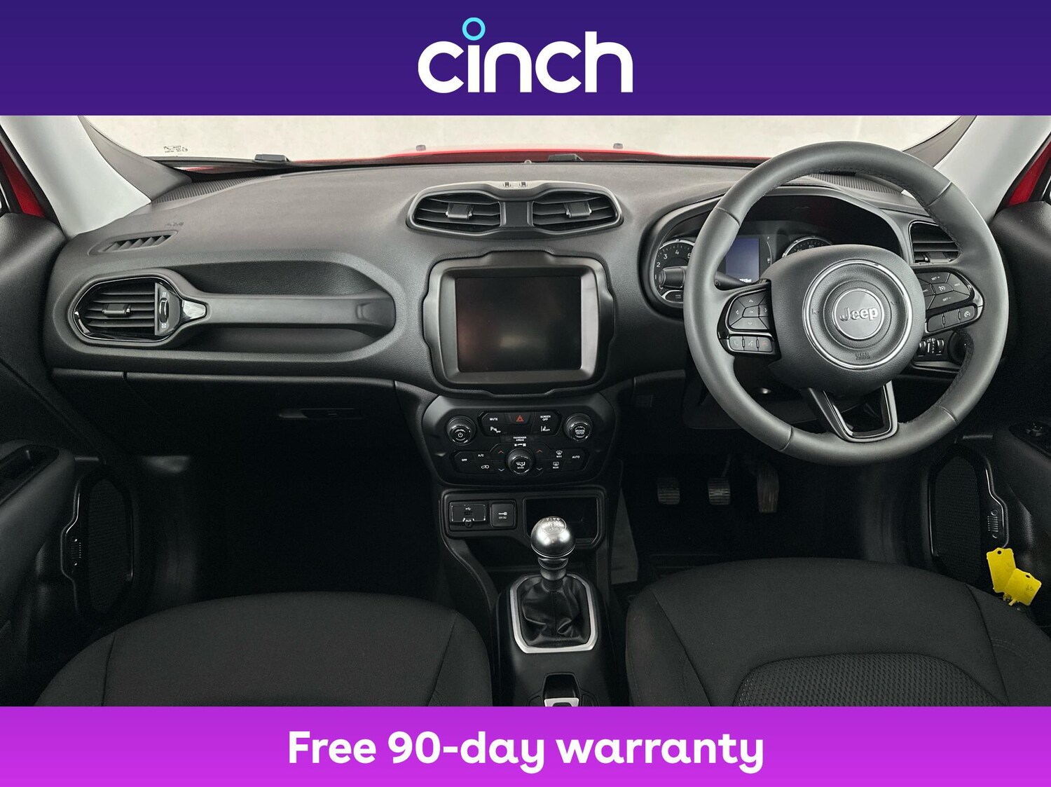 Used Jeep Renegade 2021 for sale - 76798750: Photo 15