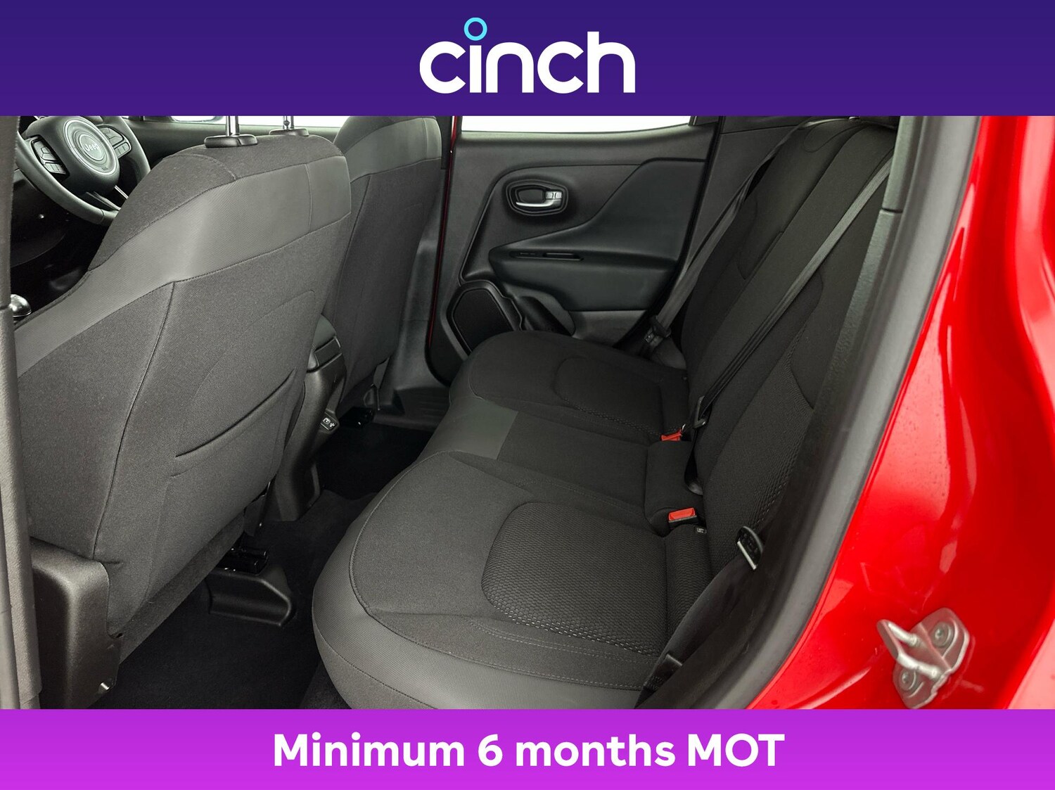 Used Jeep Renegade 2021 for sale - 76798750: Photo 20