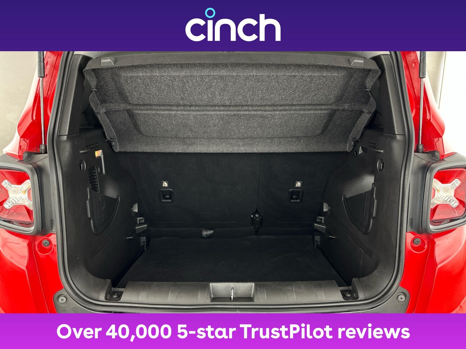 Used Jeep Renegade 2021 for sale - 76798750: Photo 21