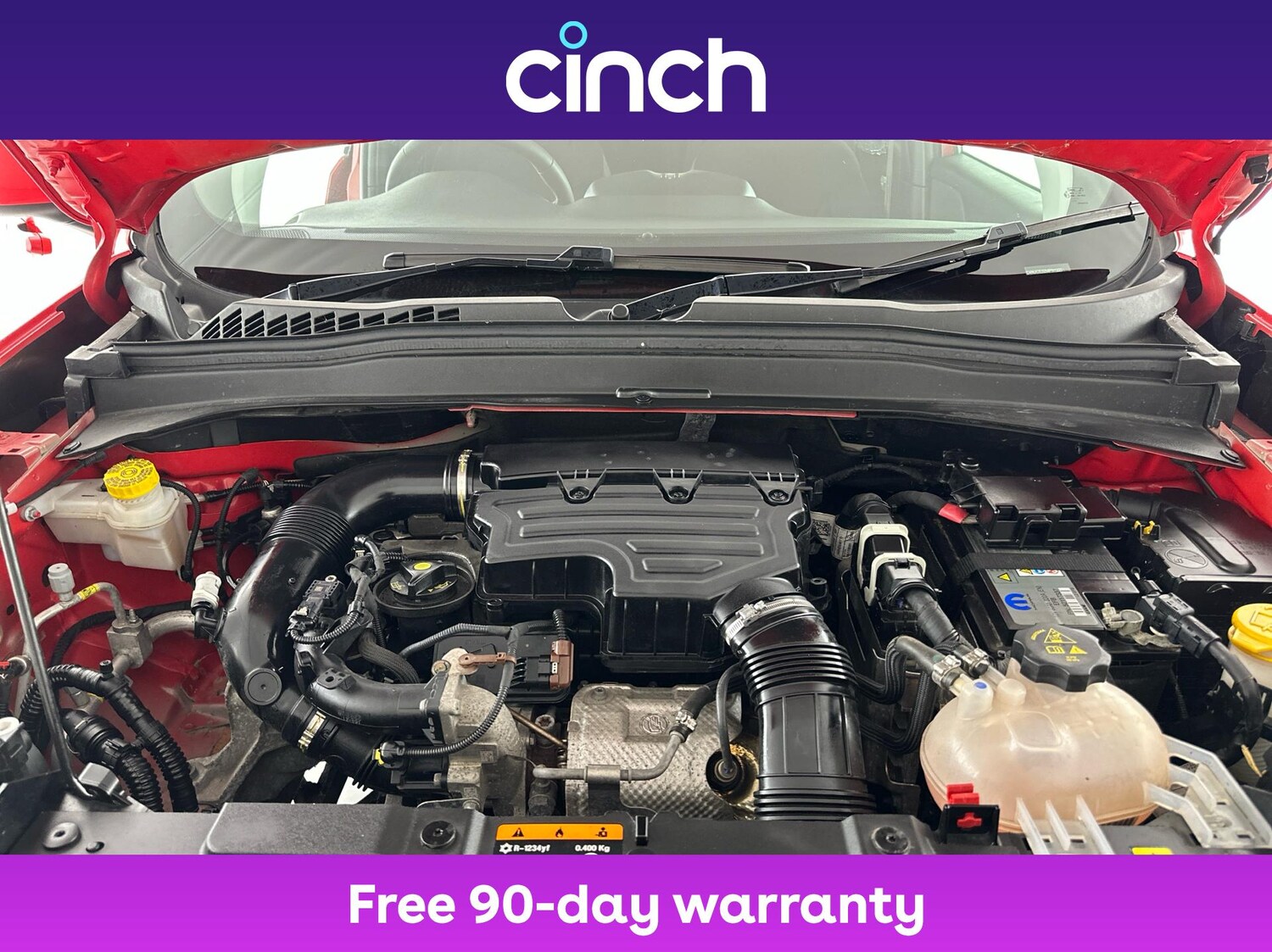 Used Jeep Renegade 2021 for sale - 76798750: Photo 23