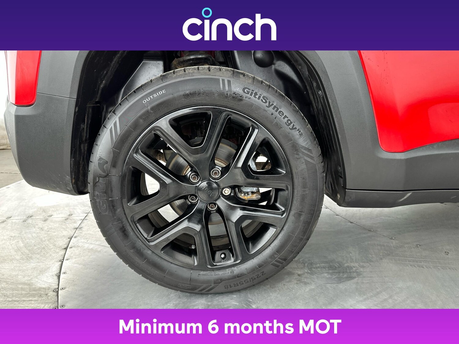 Used Jeep Renegade 2021 for sale - 76798750: Photo 27