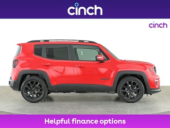 Used Jeep Renegade 2021 for sale - 76798750: Photo