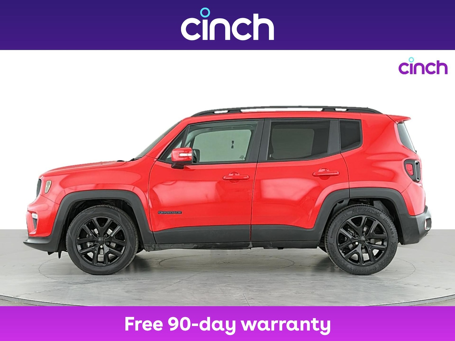 Used Jeep Renegade 2021 for sale - 76798750: Photo 8