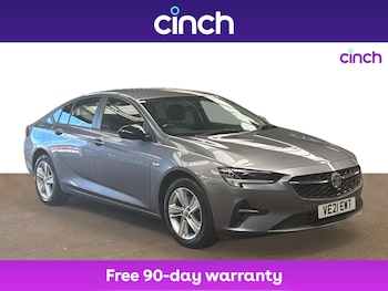 Vauxhall - Insignia