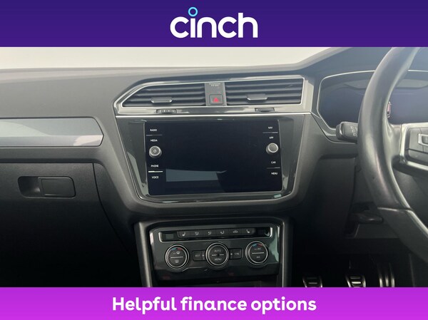 Used Volkswagen Tiguan 2018 for sale - 76229693: Photo 17