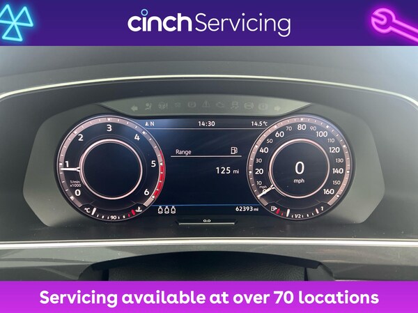Used Volkswagen Tiguan 2018 for sale - 76229693: Photo 18