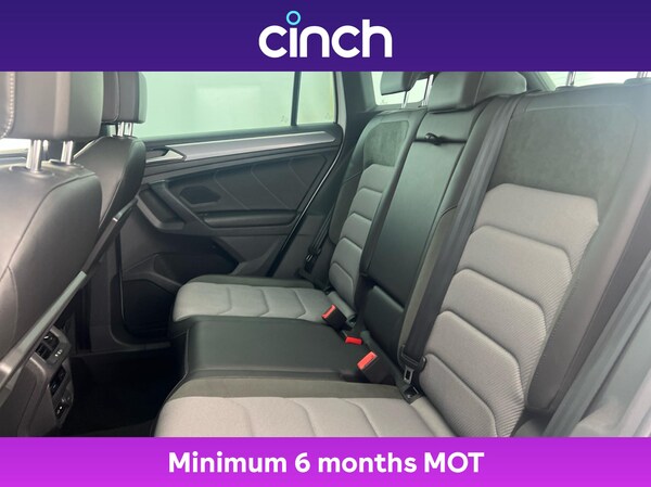 Used Volkswagen Tiguan 2018 for sale - 76229693: Photo 20