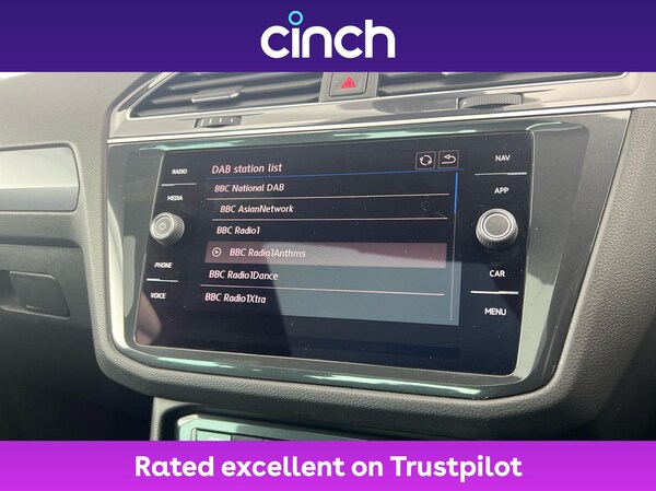 Used Volkswagen Tiguan 2018 for sale - 76229693: Photo 33