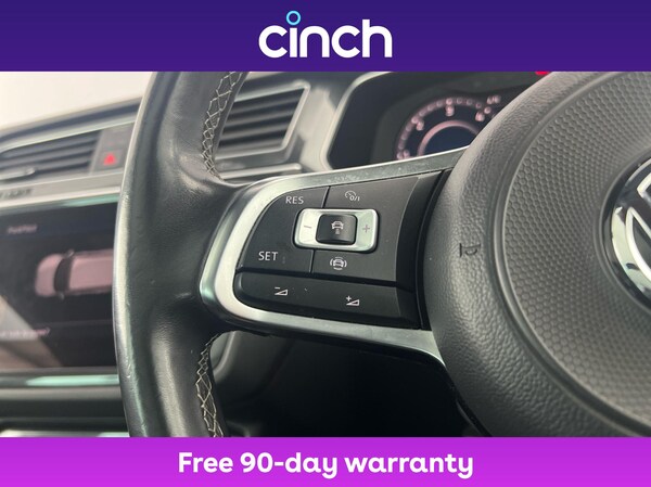 Used Volkswagen Tiguan 2018 for sale - 76229693: Photo 39