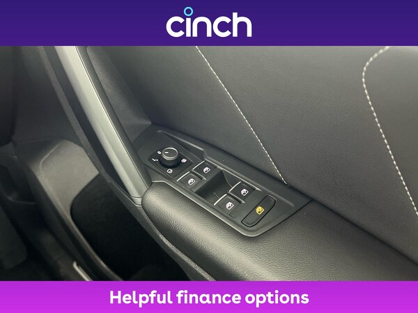 Used Volkswagen Tiguan 2018 for sale - 76229693: Photo 40