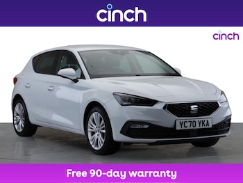 SEAT - Leon