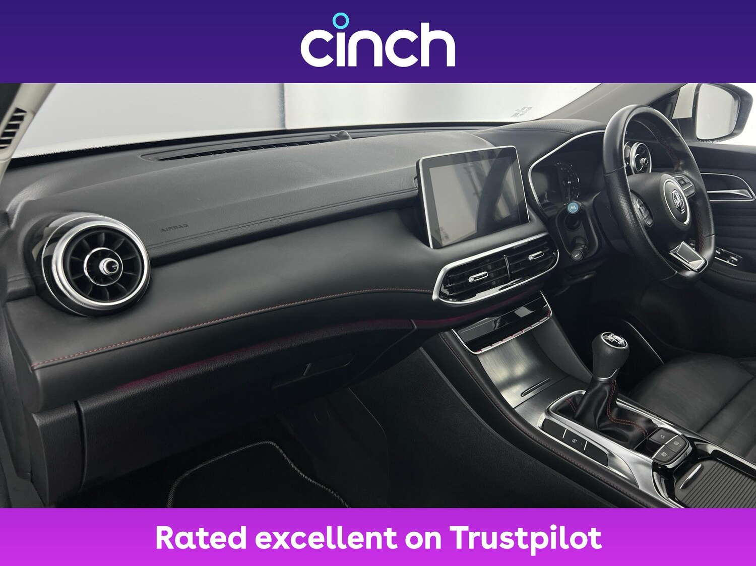 Used MG MG HS 2022 for sale - 76595737: Photo 14