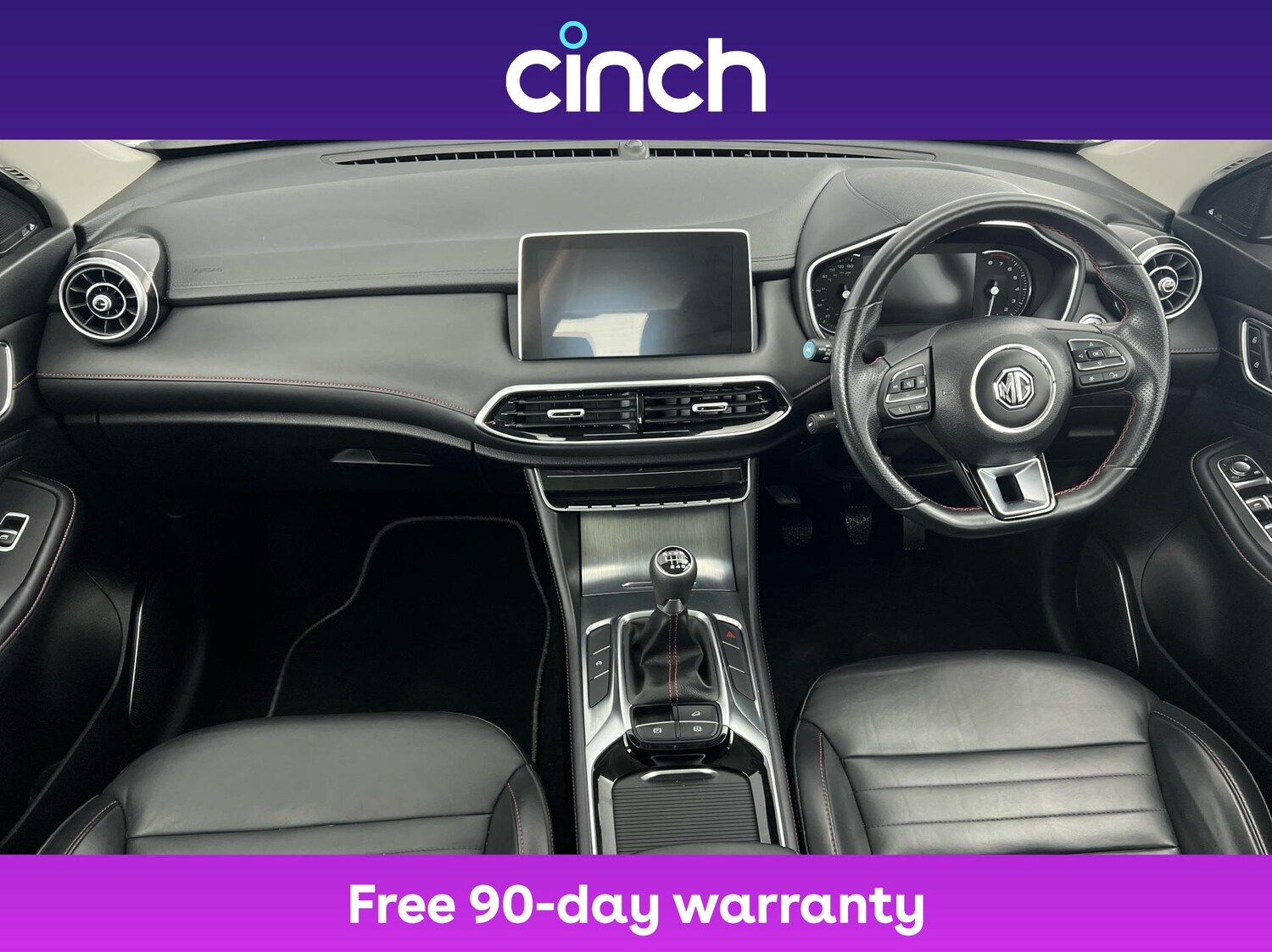 Used MG MG HS 2022 for sale - 76595737: Photo 15