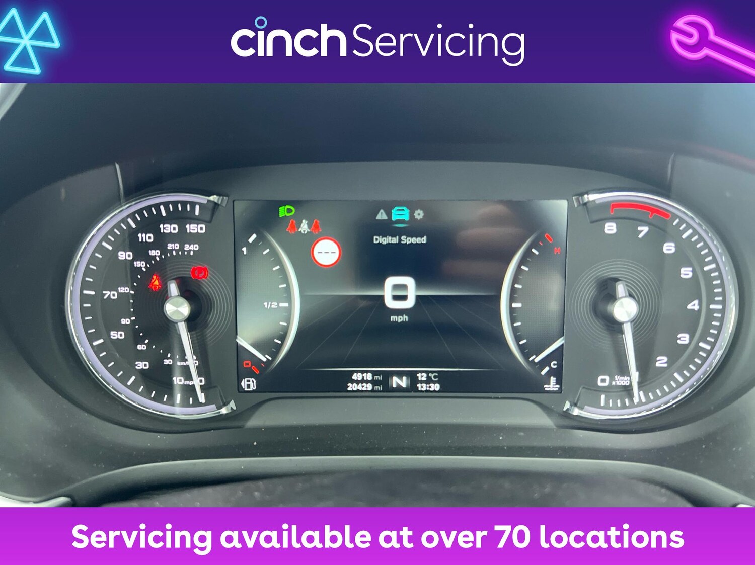 Used MG MG HS 2022 for sale - 76595737: Photo 18