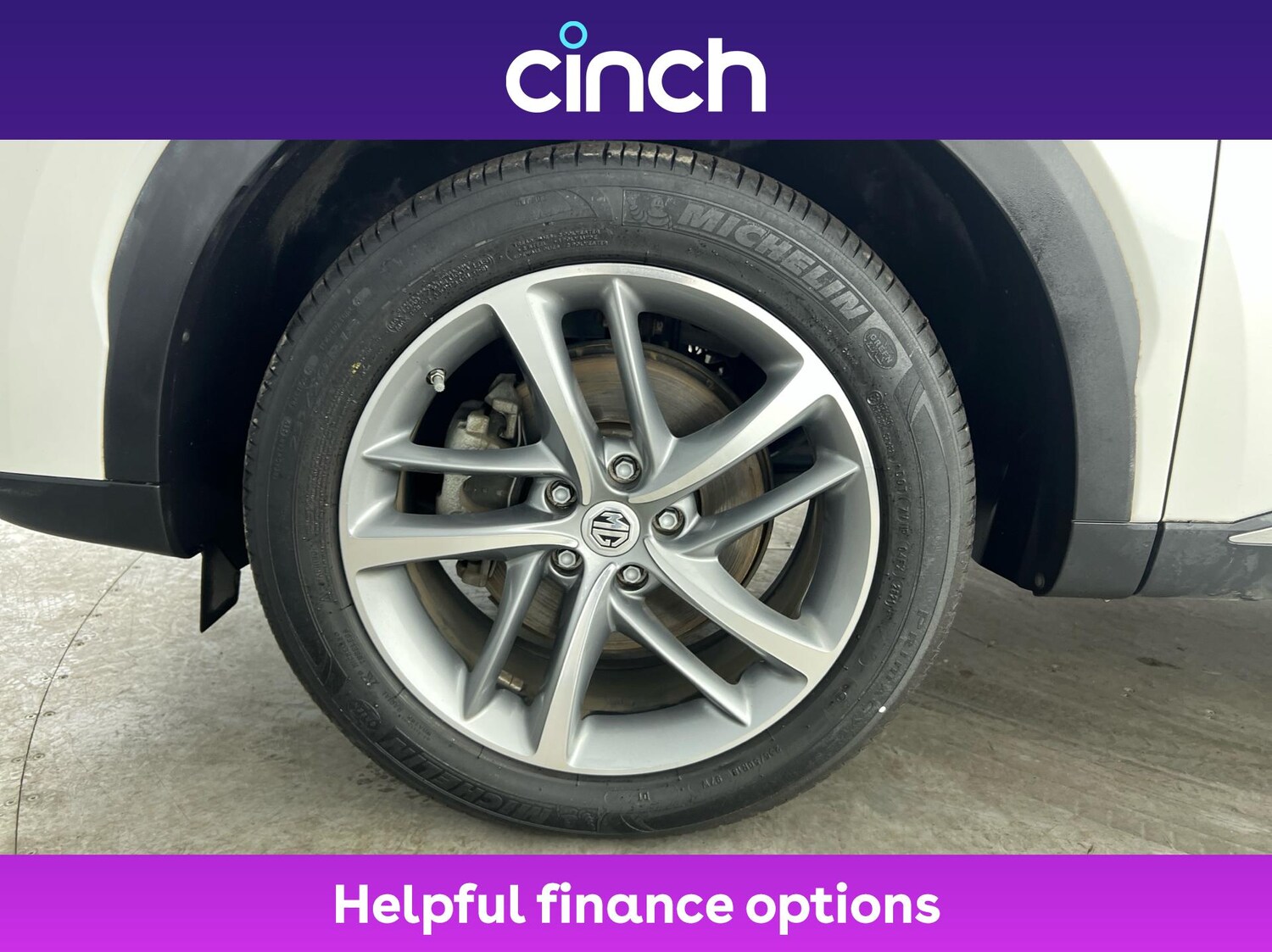 Used MG MG HS 2022 for sale - 76595737: Photo 24