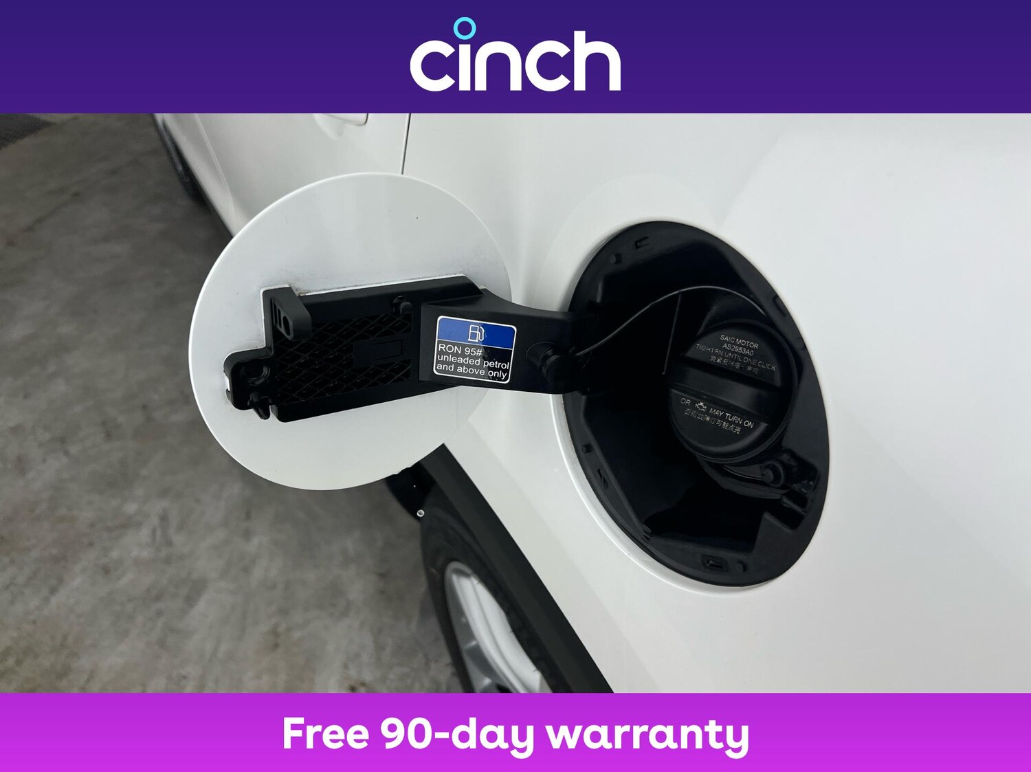 Used MG MG HS 2022 for sale - 76595737: Photo 29