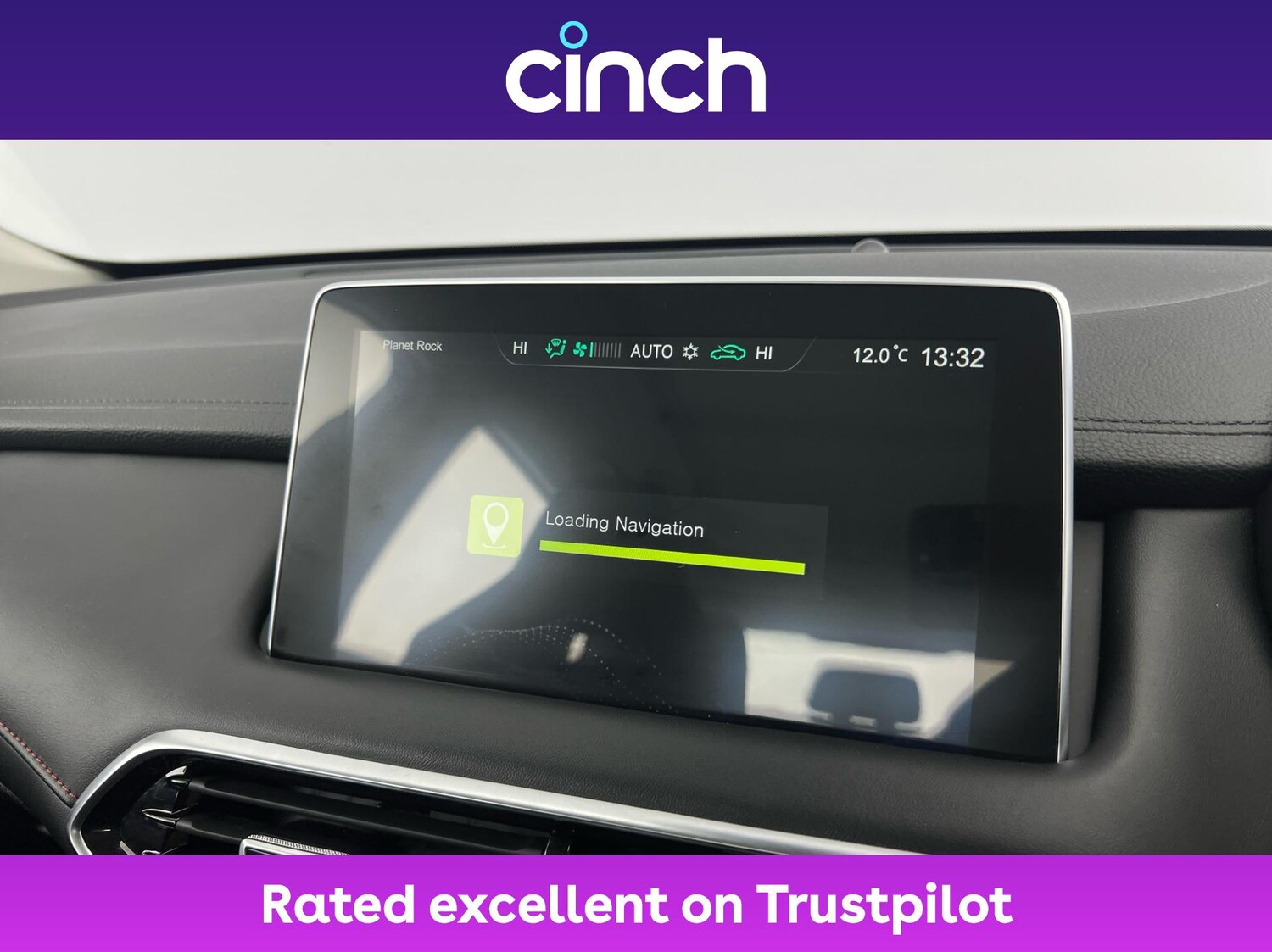 Used MG MG HS 2022 for sale - 76595737: Photo 33