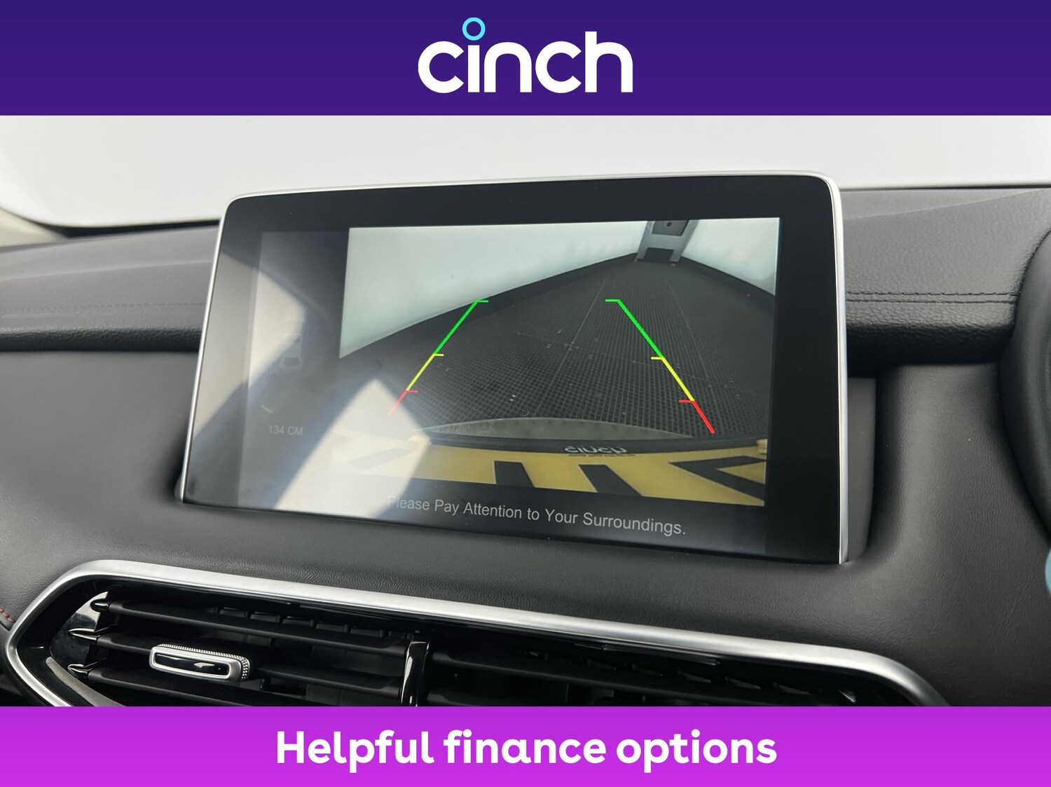 Used MG MG HS 2022 for sale - 76595737: Photo 35