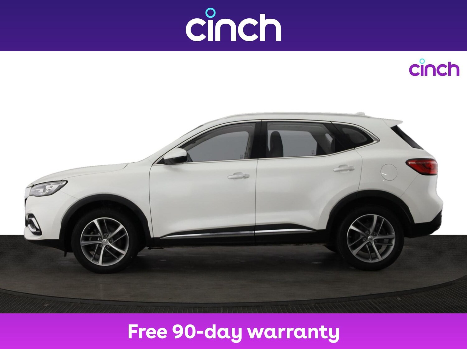 Used MG MG HS 2022 for sale - 76595737: Photo 8