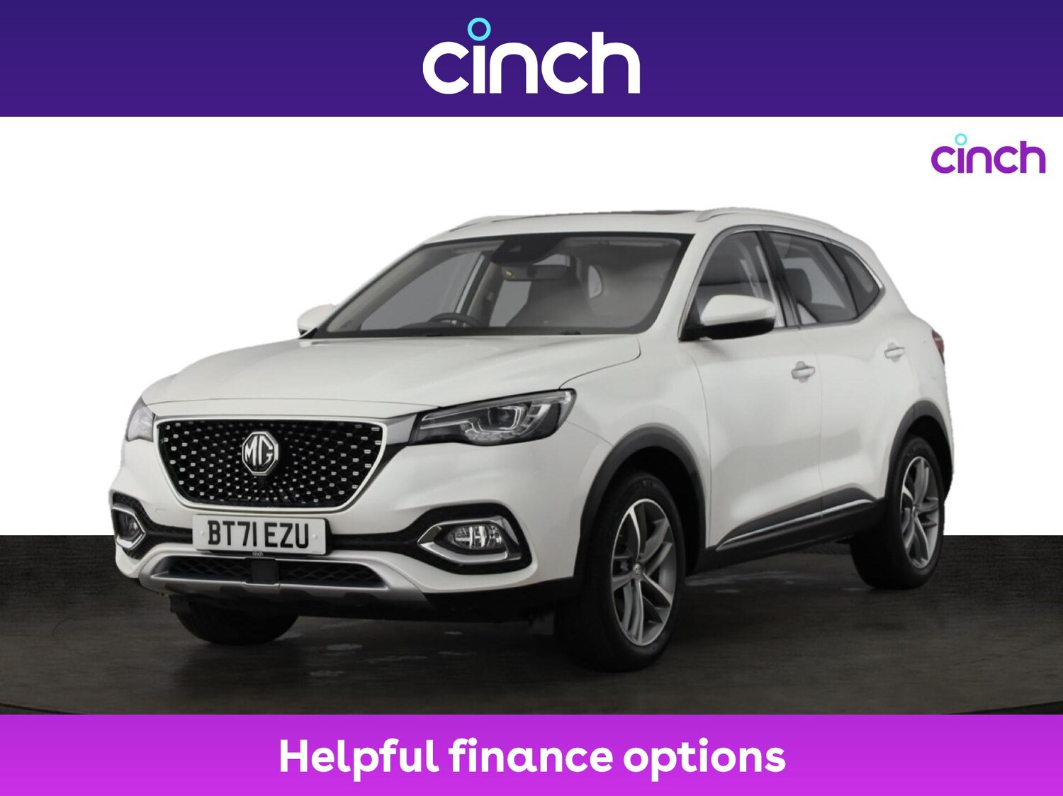 Used MG MG HS 2022 for sale - 76595737: Photo 9