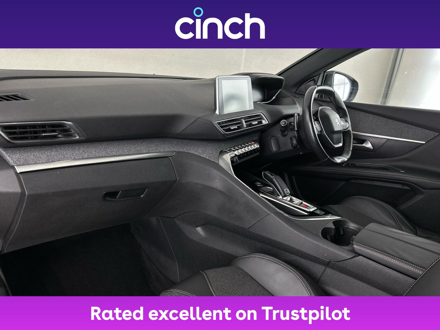 Used Peugeot 3008 2017 for sale - 76305106: Photo 14