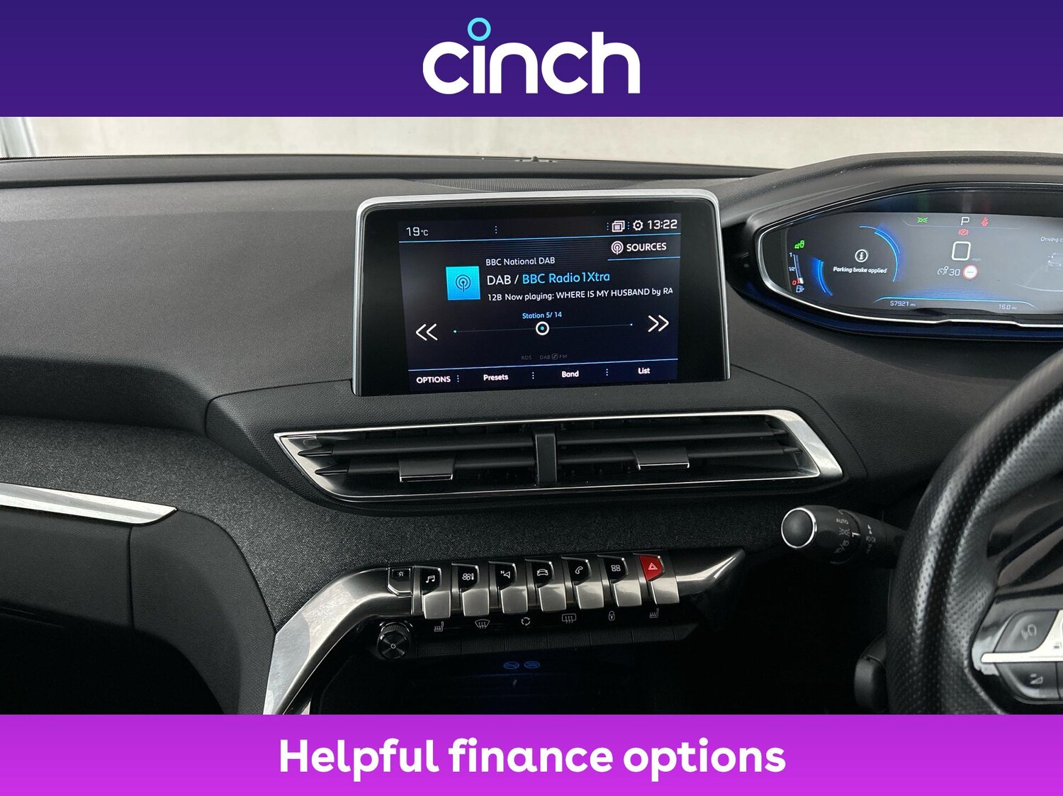 Used Peugeot 3008 2017 for sale - 76305106: Photo 17