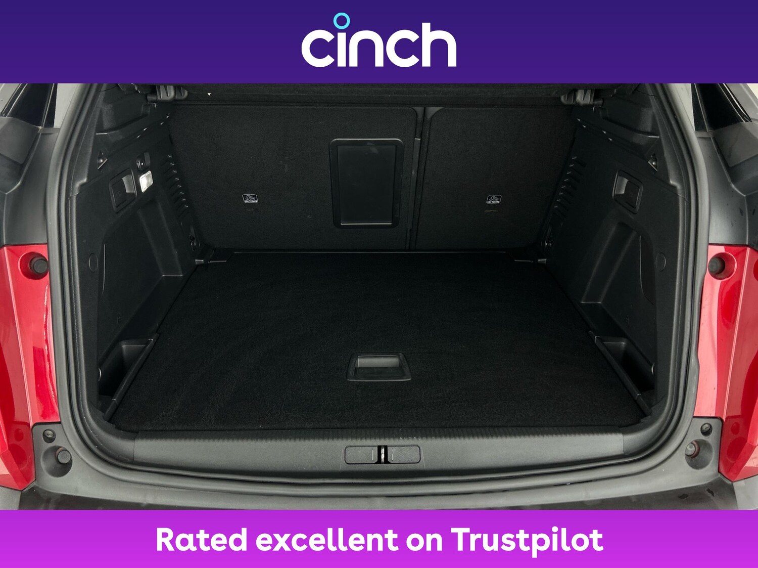 Used Peugeot 3008 2017 for sale - 76305106: Photo 21