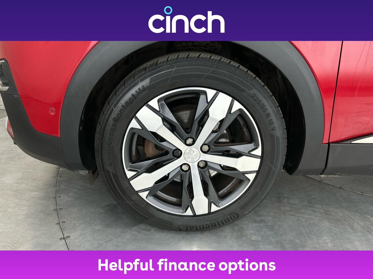 Used Peugeot 3008 2017 for sale - 76305106: Photo 24