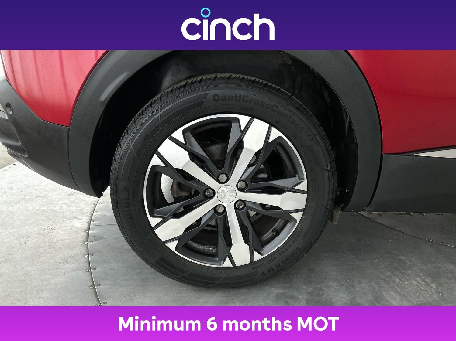 Used Peugeot 3008 2017 for sale - 76305106: Photo 27