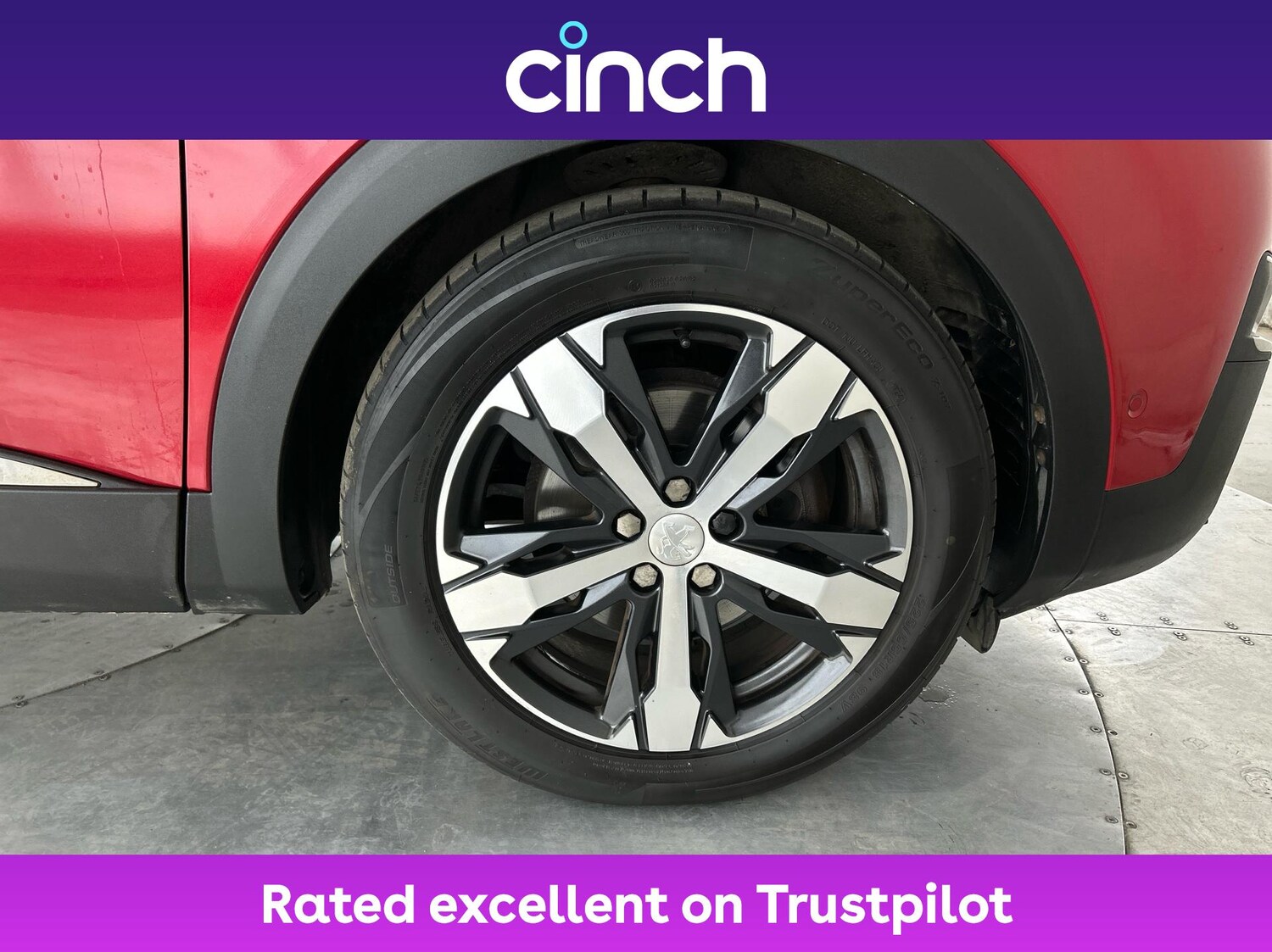 Used Peugeot 3008 2017 for sale - 76305106: Photo 28