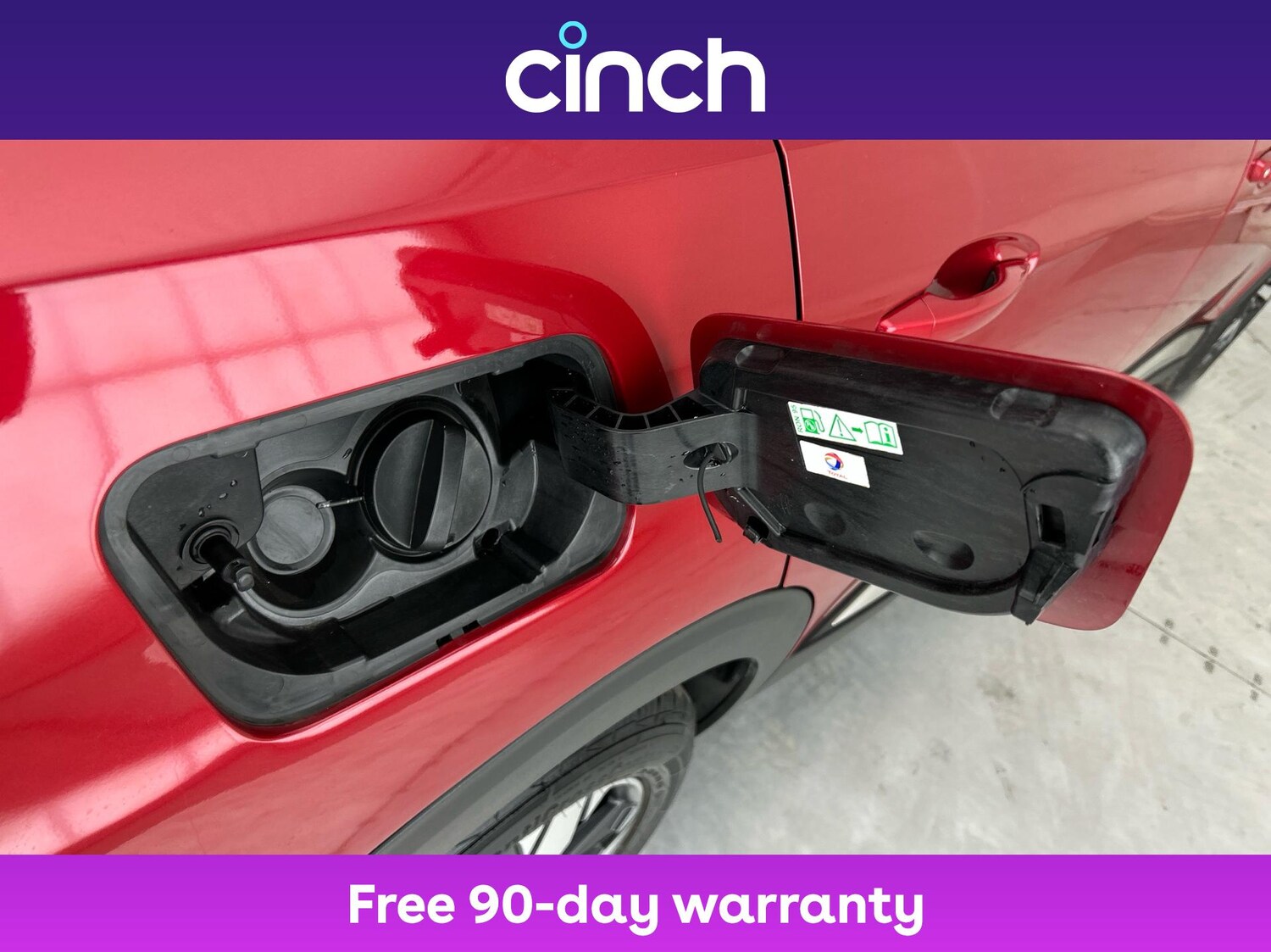 Used Peugeot 3008 2017 for sale - 76305106: Photo 29