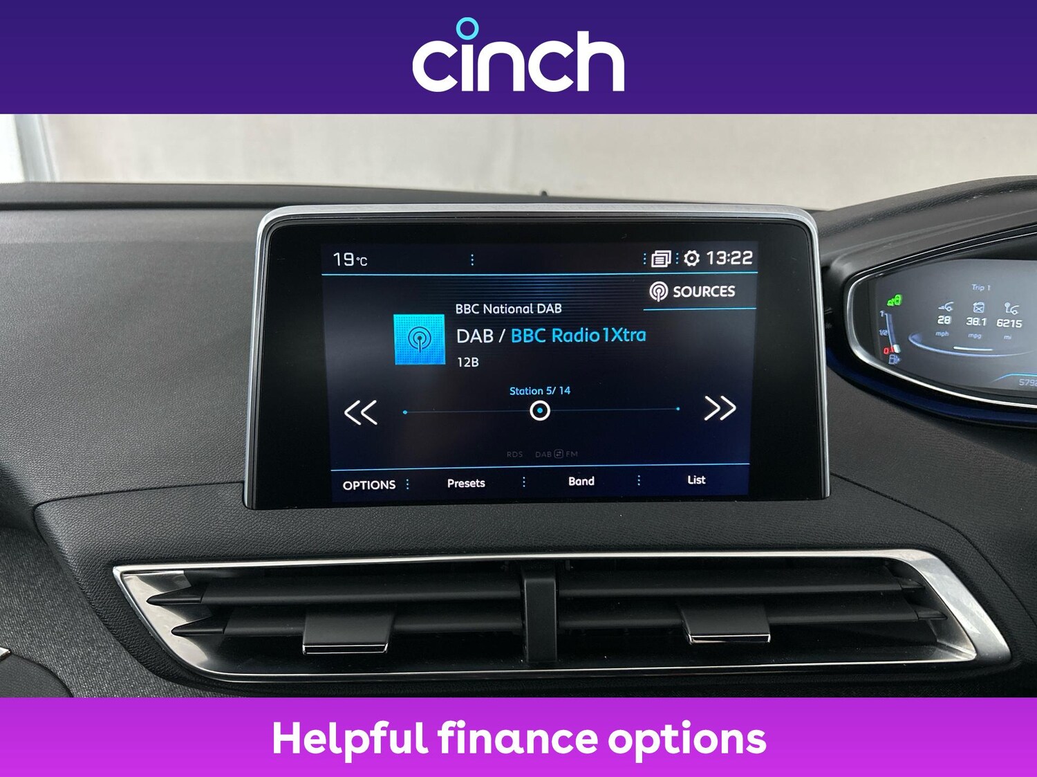 Used Peugeot 3008 2017 for sale - 76305106: Photo 30