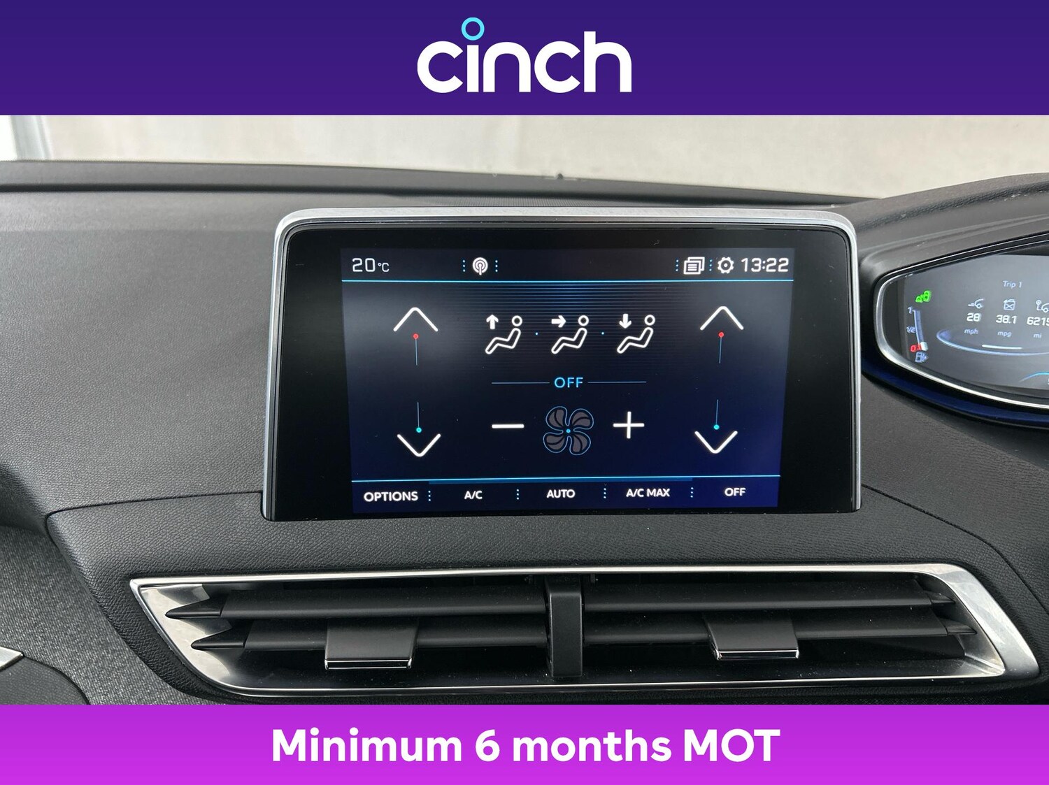 Used Peugeot 3008 2017 for sale - 76305106: Photo 32